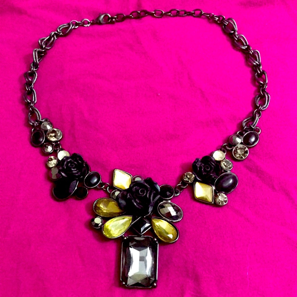 🚨Sale, Rose 🌹 Necklace